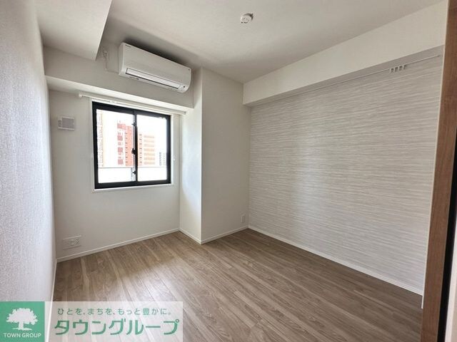 パークアクシス錦糸公園の物件内観写真