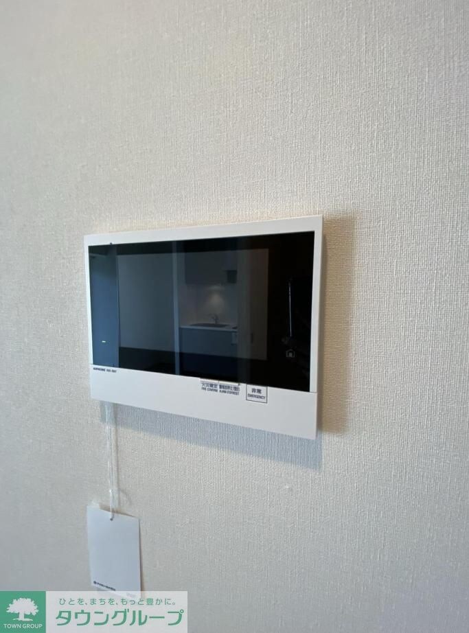 パークアクシス錦糸公園の物件内観写真