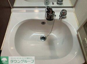 フェニックス日本橋浜町壱番館の物件内観写真