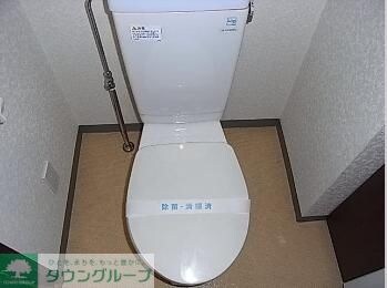 フェニックス日本橋浜町壱番館の物件内観写真