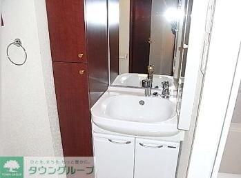 フェニックス日本橋浜町壱番館の物件内観写真