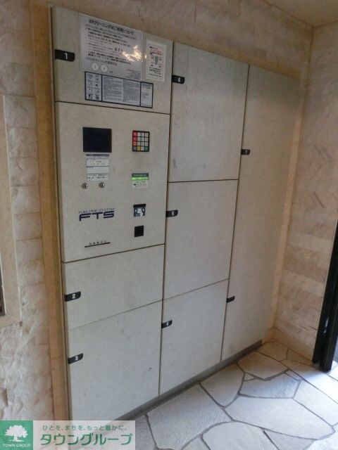 フェニックス日本橋浜町壱番館の物件内観写真