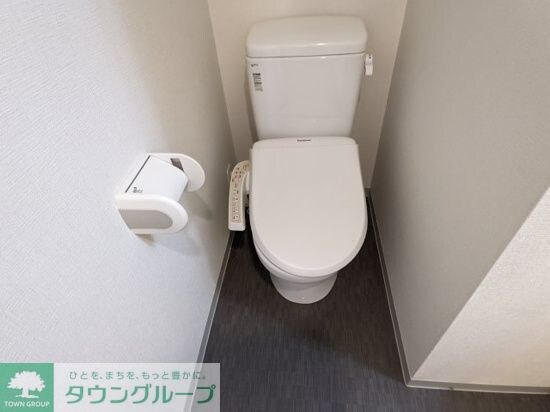 プレストマーロ両国の物件内観写真