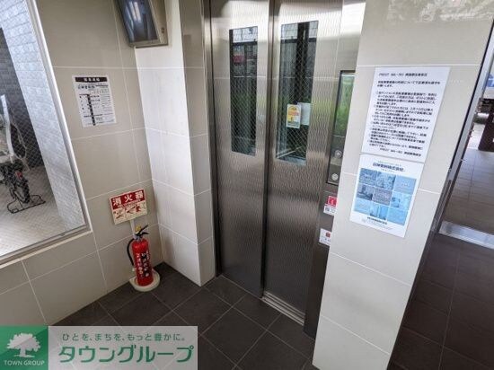 プレストマーロ両国の物件内観写真