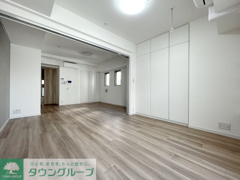 グレイスコート岩本町の物件内観写真