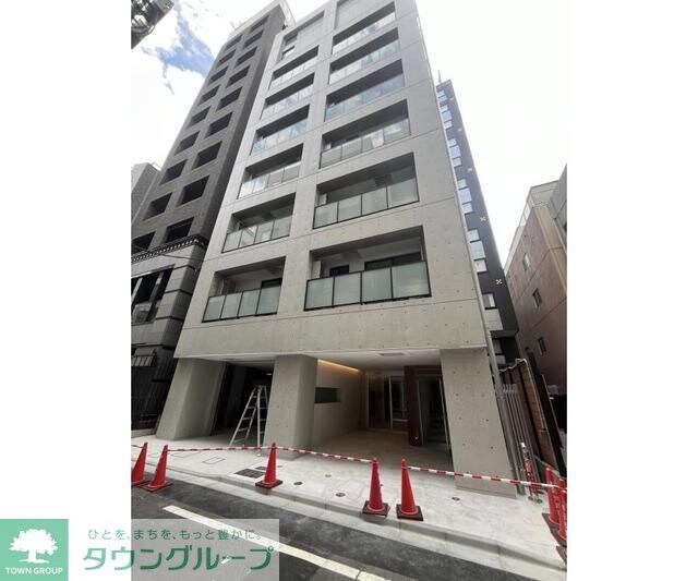 ＴＡＺ　Ｂｕｉｌｄｉｎｇの物件外観写真