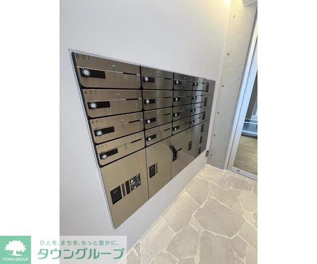 ＴＡＺ　Ｂｕｉｌｄｉｎｇの物件内観写真