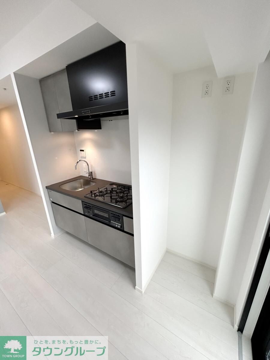 ルジュール神田須田町の物件内観写真