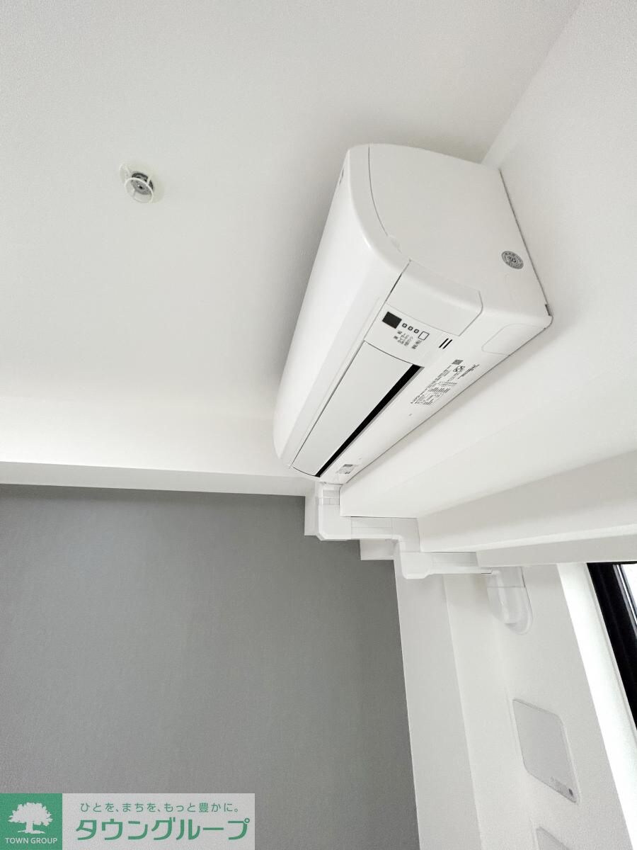 ルジュール神田須田町の物件内観写真