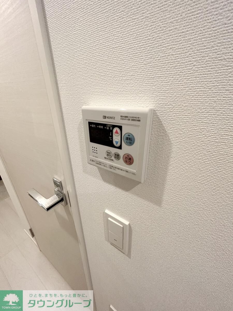 ルジュール神田須田町の物件内観写真