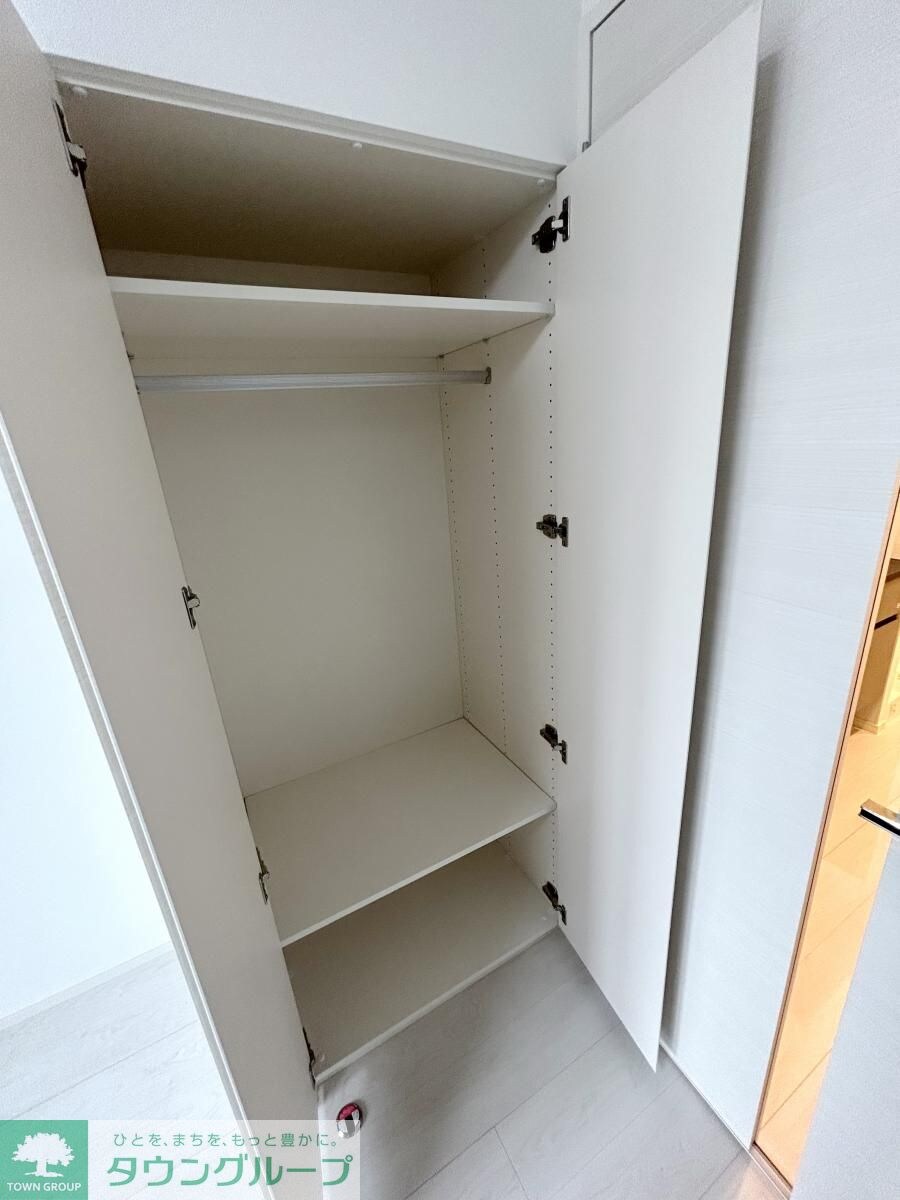 ルジュール神田須田町の物件内観写真