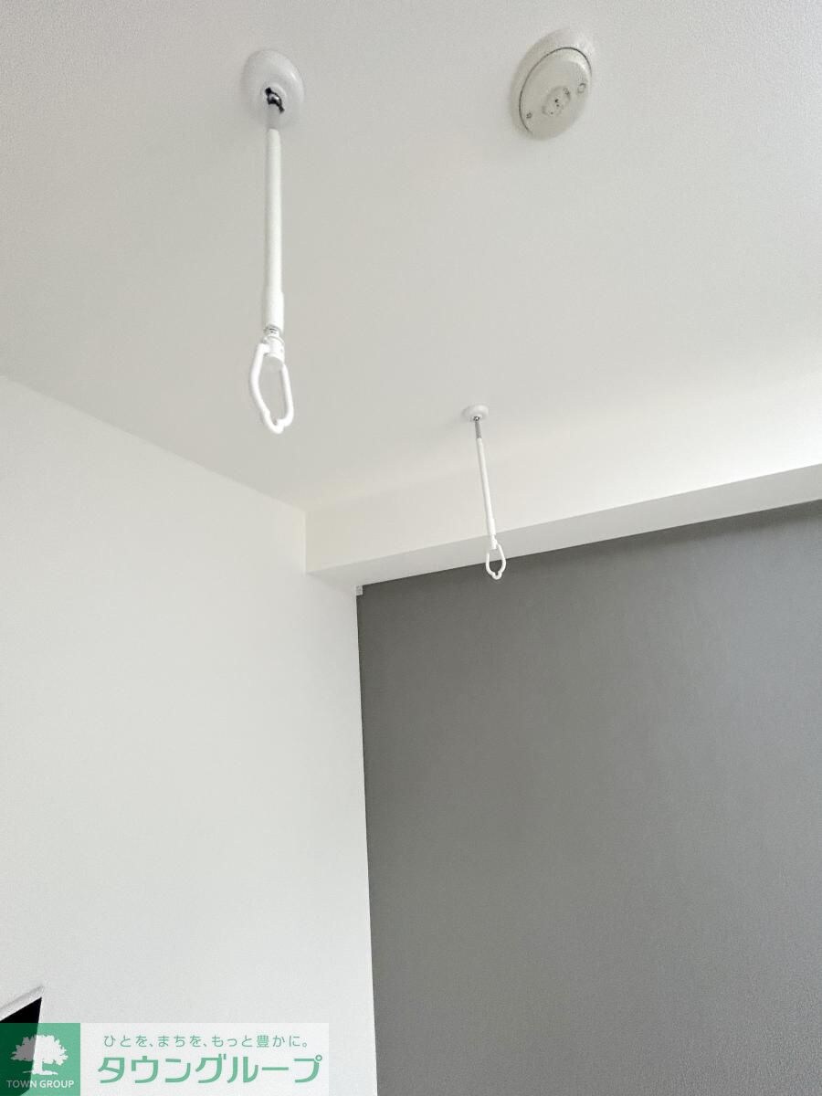 ルジュール神田須田町の物件内観写真