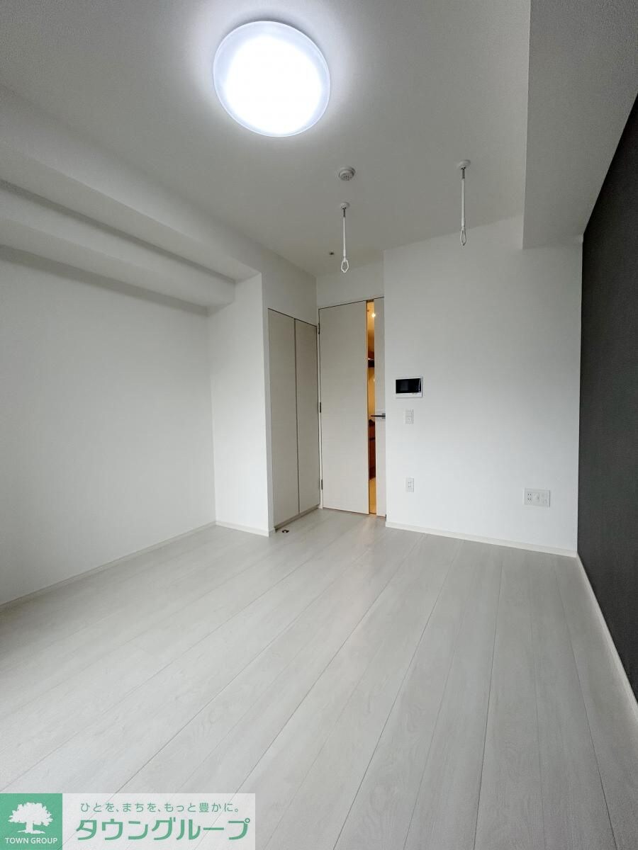 ルジュール神田須田町の物件内観写真