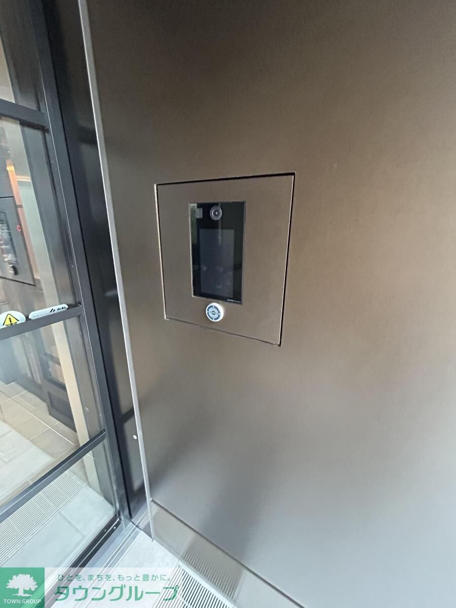 ルジュール神田須田町の物件内観写真