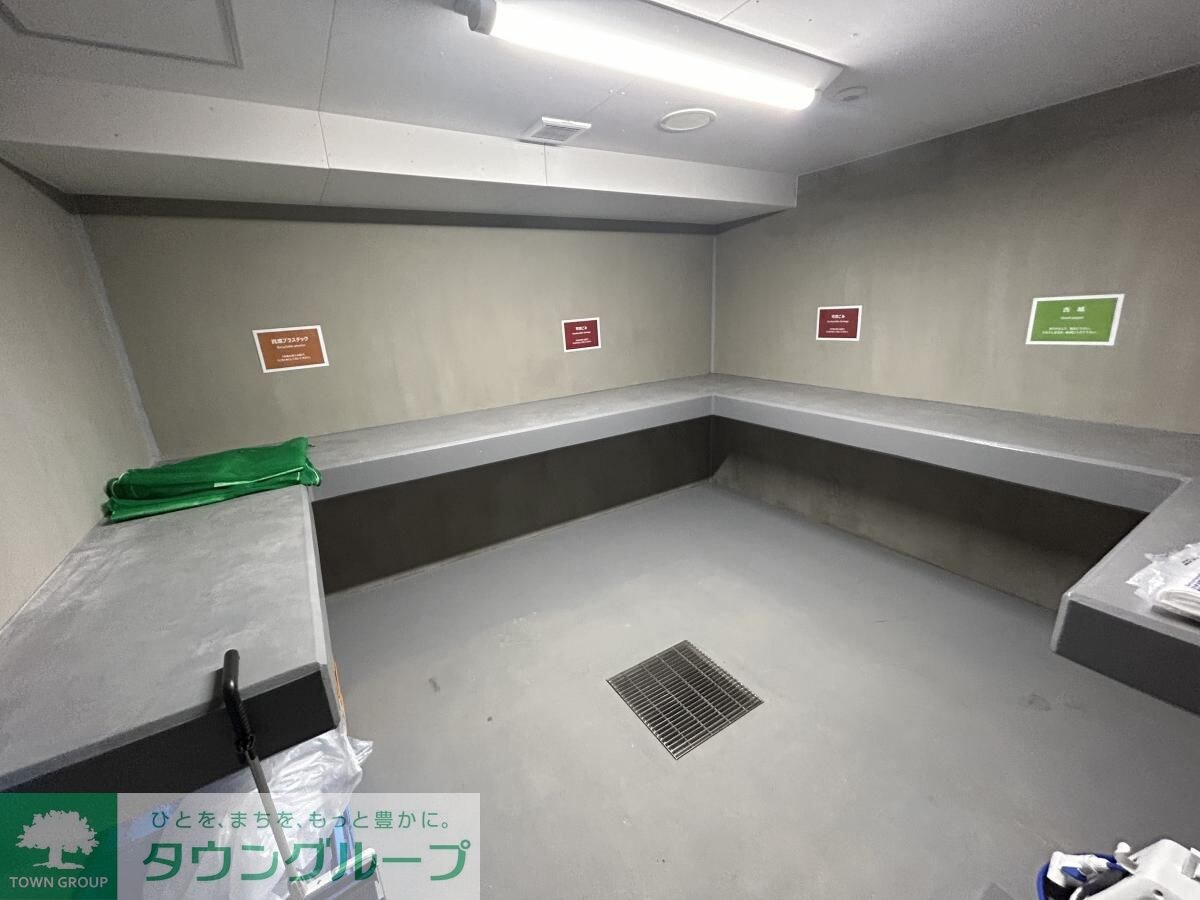 ルジュール神田須田町の物件内観写真