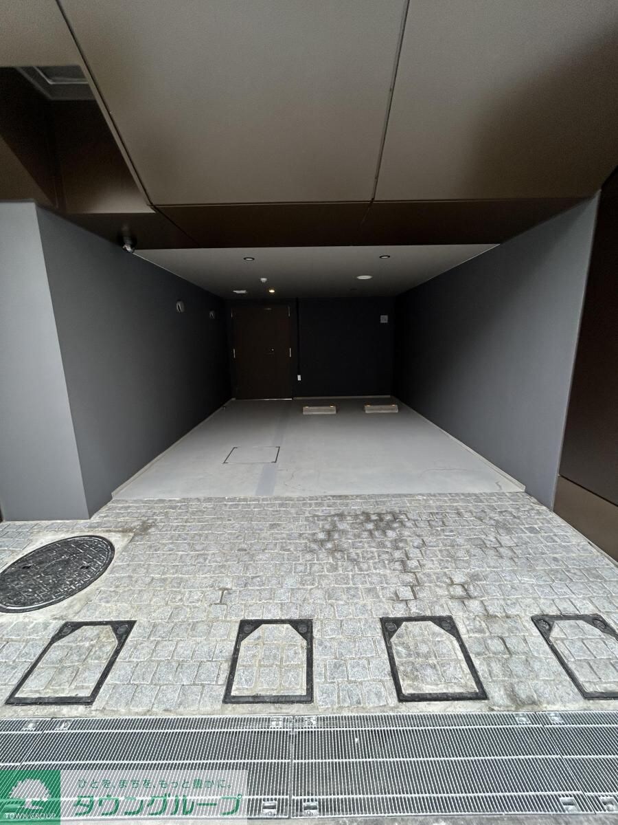 ルジュール神田須田町の物件内観写真