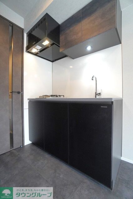 ザ・ライオンズフォーシア外神田の物件内観写真