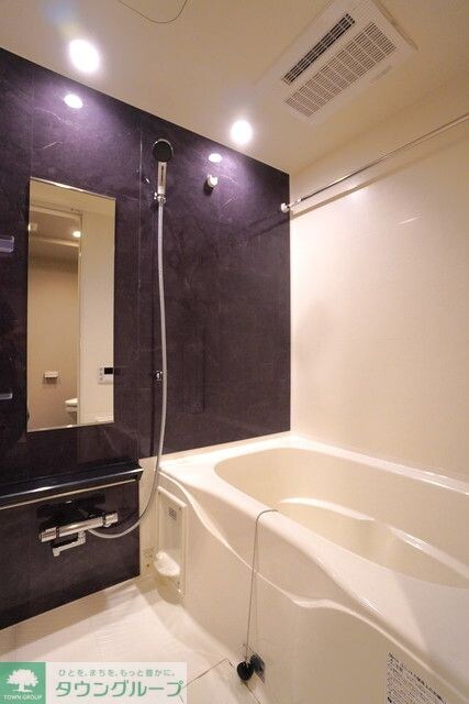 ザ・ライオンズフォーシア外神田の物件内観写真