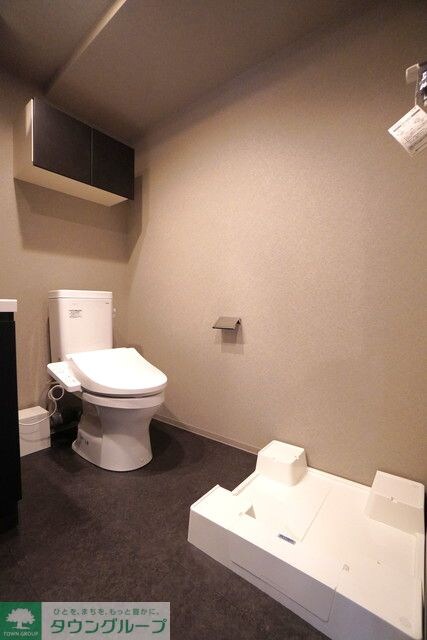 ザ・ライオンズフォーシア外神田の物件内観写真