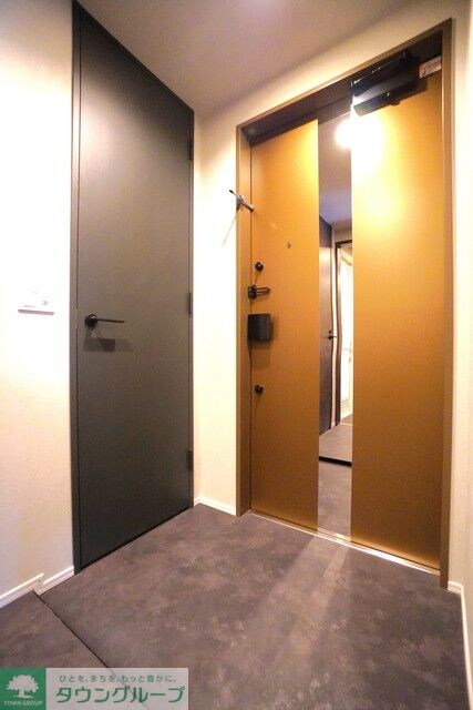 ザ・ライオンズフォーシア外神田の物件内観写真