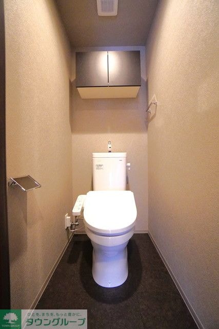 ザ・ライオンズフォーシア外神田の物件内観写真