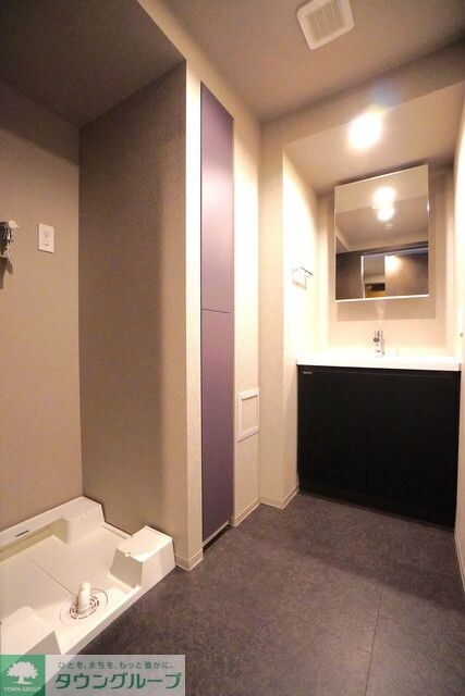 ザ・ライオンズフォーシア外神田の物件内観写真