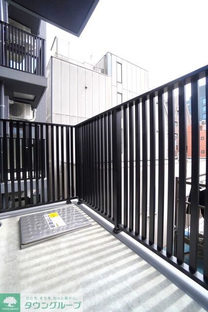 ザ・ライオンズフォーシア外神田の物件内観写真