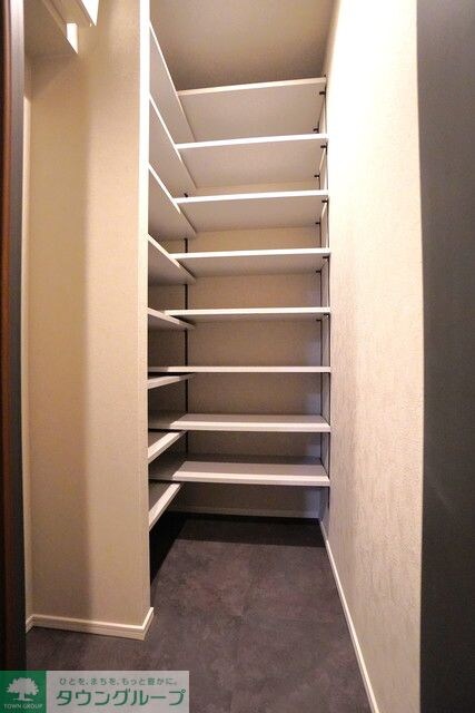 ザ・ライオンズフォーシア外神田の物件内観写真