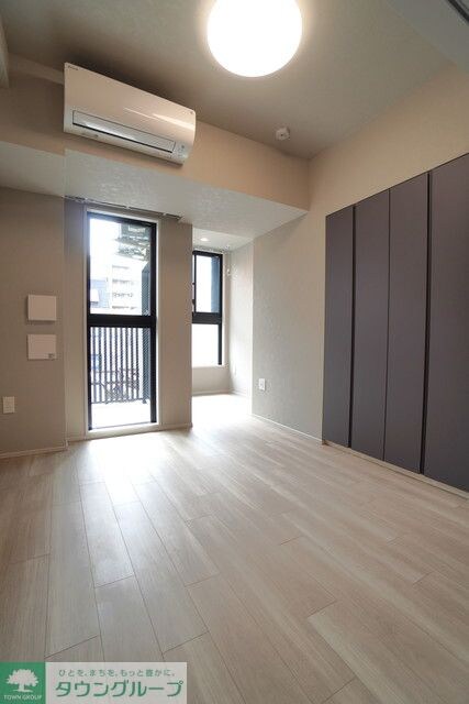 ザ・ライオンズフォーシア外神田の物件内観写真