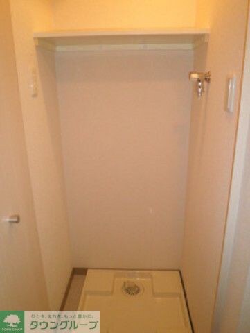 ガラ・ステーション岩本町Northの物件内観写真