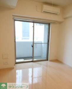 ガラ・ステーション岩本町Northの物件内観写真