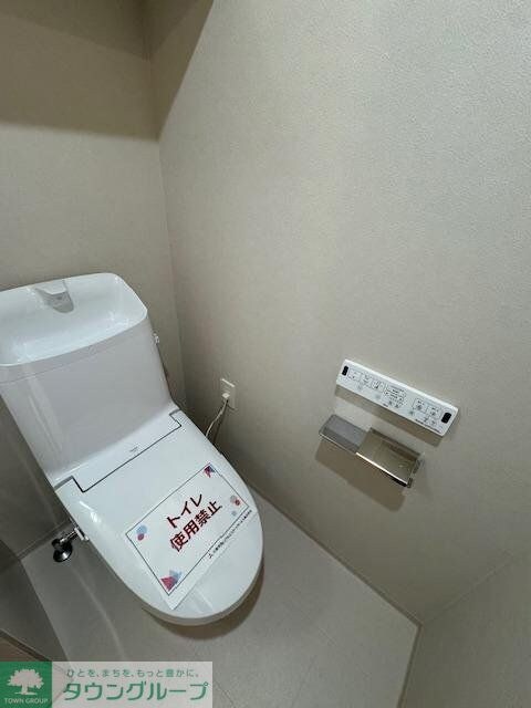 クラリティア浅草橋の物件内観写真