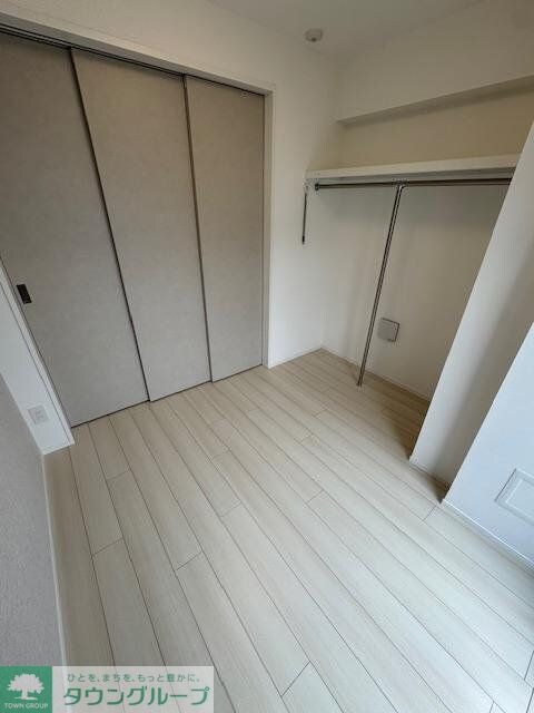 クラリティア浅草橋の物件内観写真