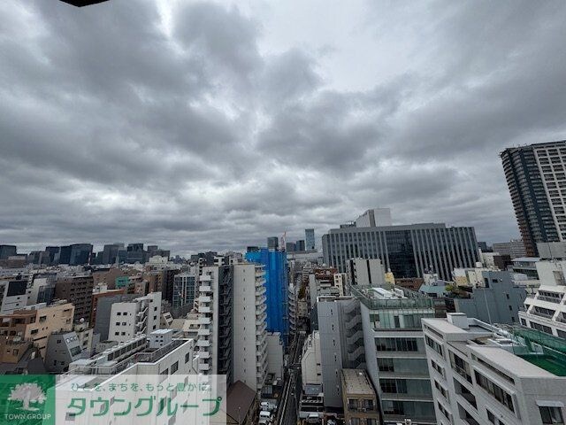 クラリティア浅草橋の物件内観写真