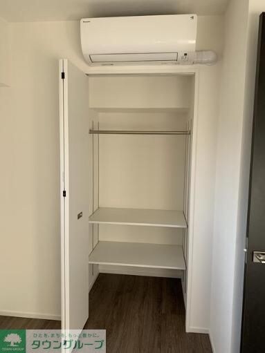 ルネサンスコート秋葉原の物件内観写真