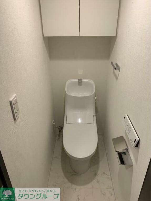 ルネサンスコート秋葉原の物件内観写真