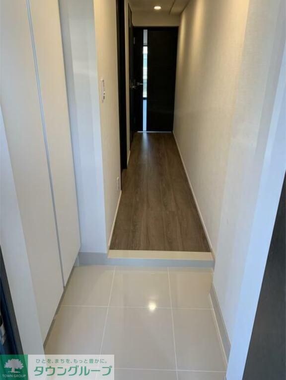 ルネサンスコート秋葉原の物件内観写真