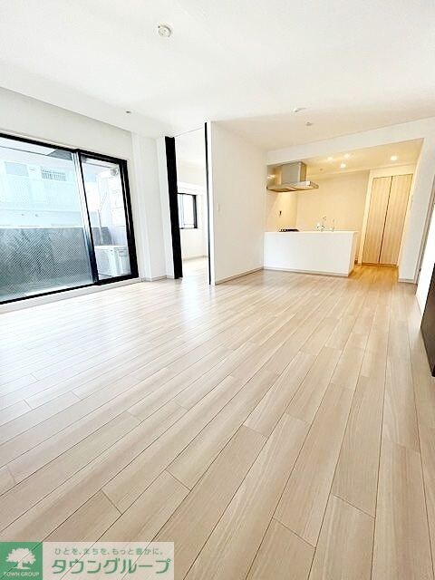 レジディア日本橋馬喰町IIIの物件内観写真