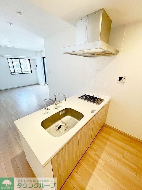 レジディア日本橋馬喰町IIIの物件内観写真