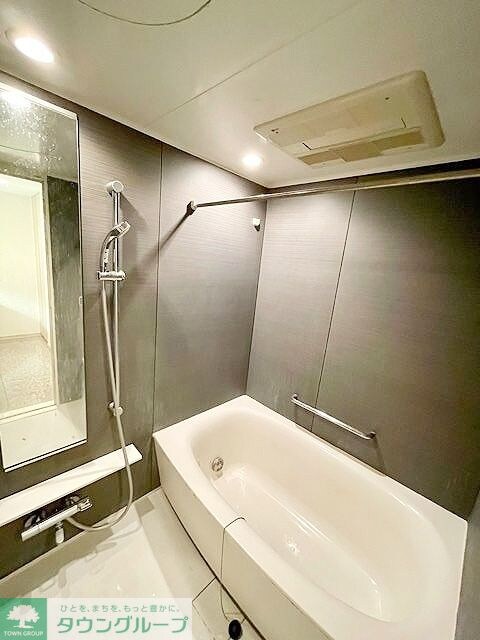 レジディア日本橋馬喰町IIIの物件内観写真