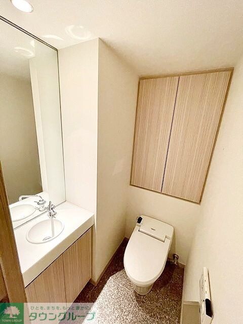 レジディア日本橋馬喰町IIIの物件内観写真