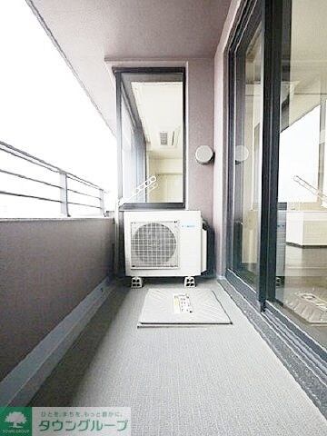 レジディア日本橋馬喰町IIIの物件内観写真