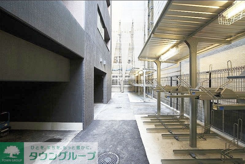 レジディア日本橋馬喰町IIIの物件内観写真