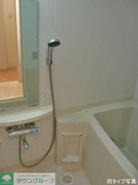 コンフォリア浅草橋ＤＥＵＸの物件内観写真