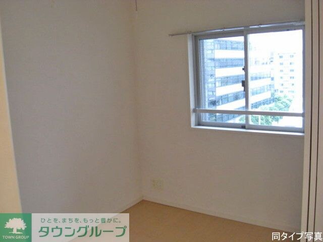 コンフォリア浅草橋ＤＥＵＸの物件内観写真