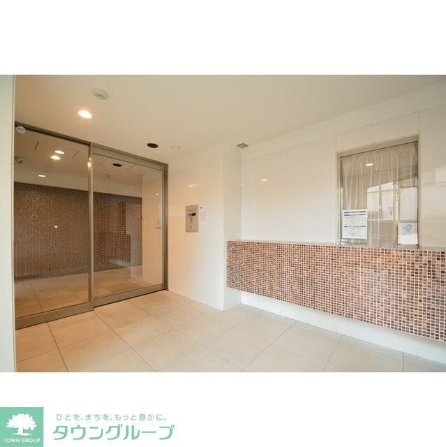 コンフォリア浅草橋ＤＥＵＸの物件内観写真