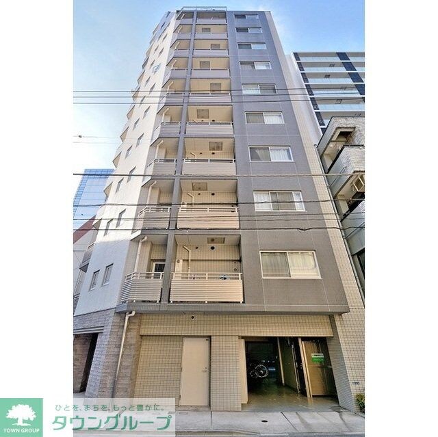 コンフォリア浅草橋ＤＥＵＸの物件内観写真