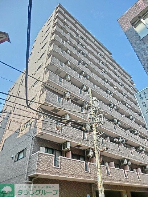 BluRock秋葉原の物件内観写真