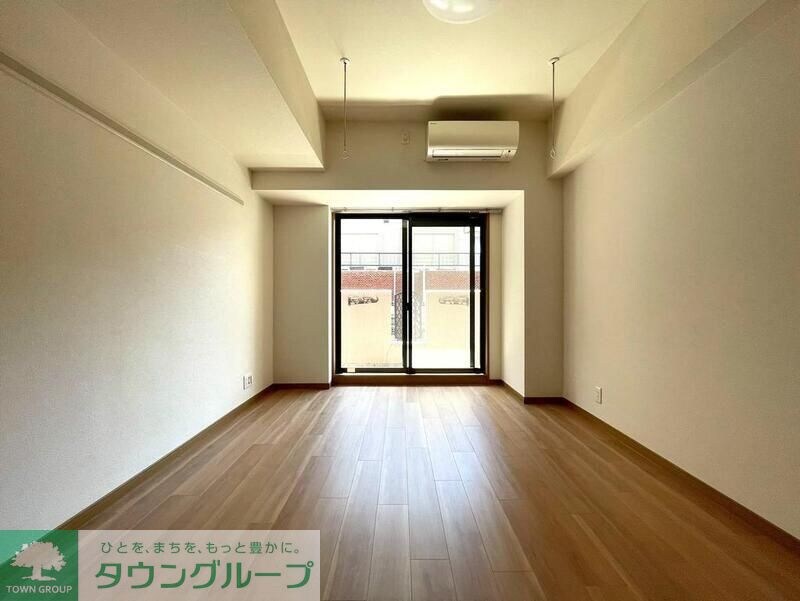 BluRock秋葉原の物件内観写真