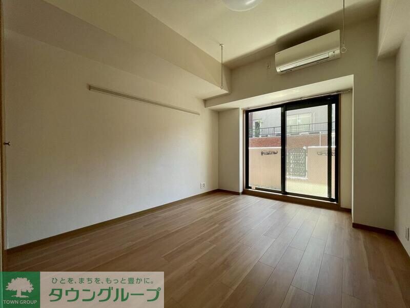 BluRock秋葉原の物件内観写真